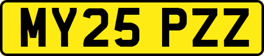 MY25PZZ