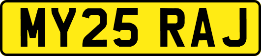 MY25RAJ