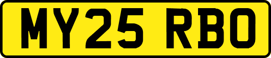 MY25RBO