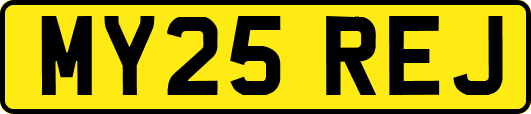MY25REJ
