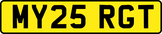 MY25RGT