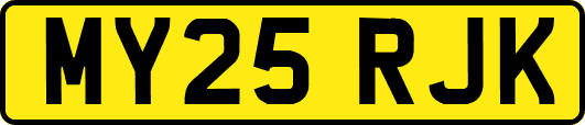 MY25RJK