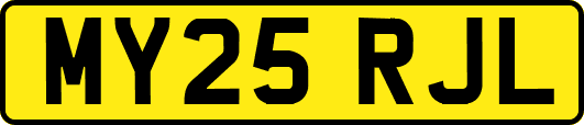 MY25RJL