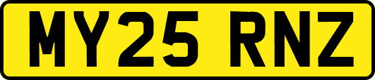 MY25RNZ