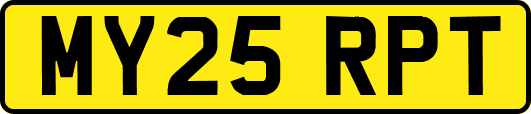 MY25RPT
