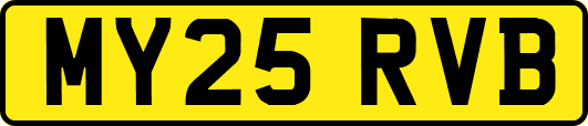 MY25RVB