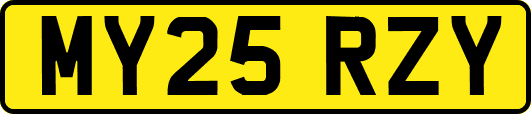 MY25RZY