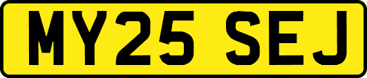 MY25SEJ