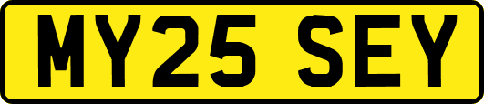 MY25SEY