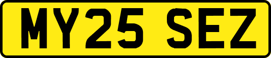 MY25SEZ