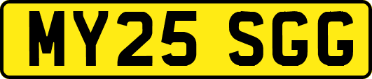 MY25SGG