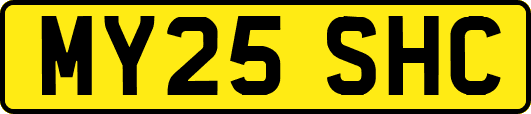 MY25SHC