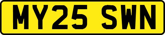 MY25SWN