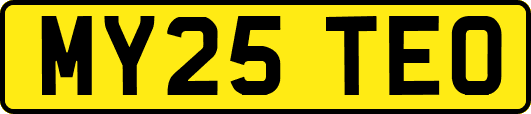 MY25TEO