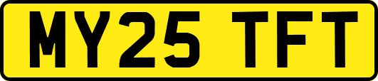 MY25TFT