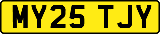 MY25TJY