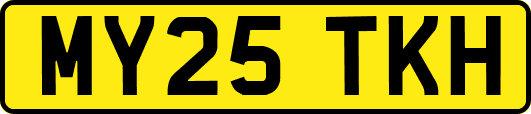 MY25TKH