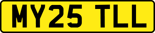 MY25TLL