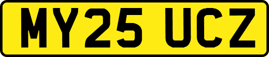 MY25UCZ