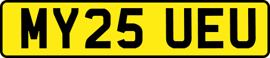 MY25UEU