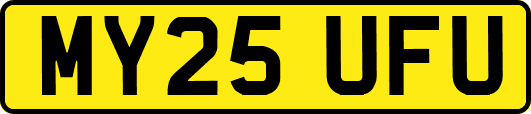 MY25UFU