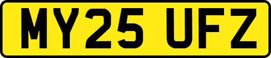 MY25UFZ