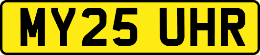 MY25UHR