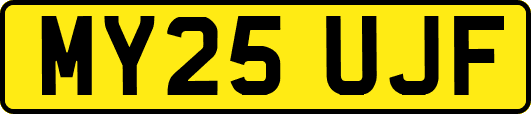 MY25UJF