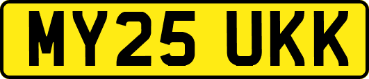 MY25UKK