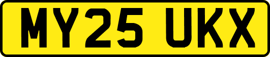 MY25UKX