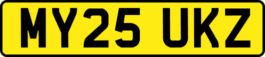 MY25UKZ