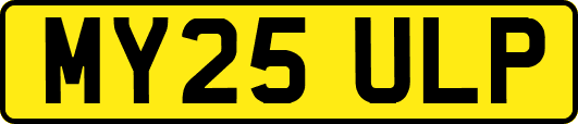 MY25ULP
