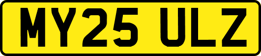 MY25ULZ