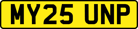 MY25UNP