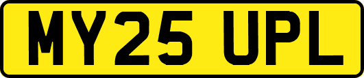 MY25UPL