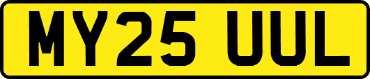 MY25UUL