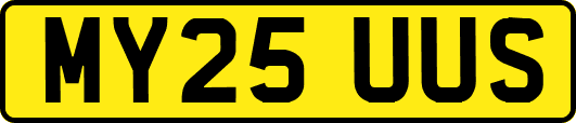 MY25UUS