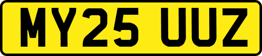 MY25UUZ