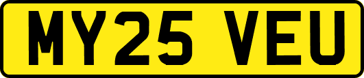 MY25VEU