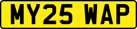 MY25WAP