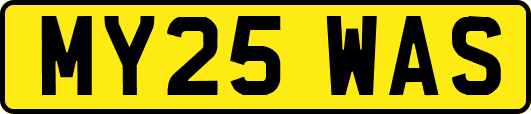 MY25WAS