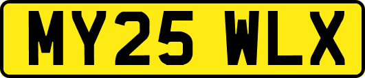MY25WLX