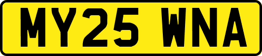 MY25WNA