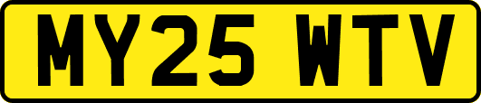 MY25WTV