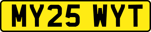 MY25WYT