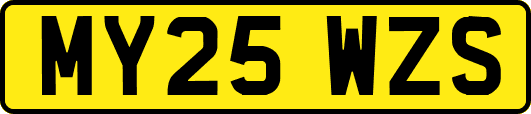 MY25WZS