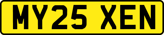 MY25XEN