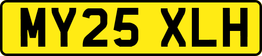 MY25XLH