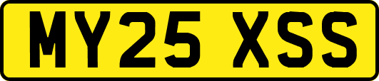 MY25XSS
