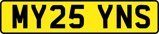 MY25YNS